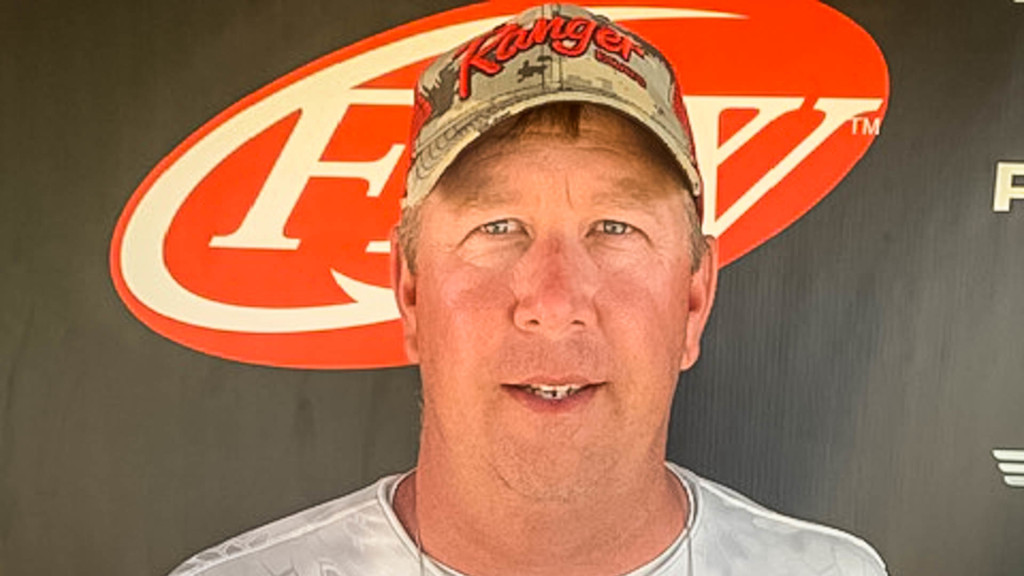 Image for Natchitoches’ Hortman Wins Phoenix Bass Fishing League Event on Lake of the Pines