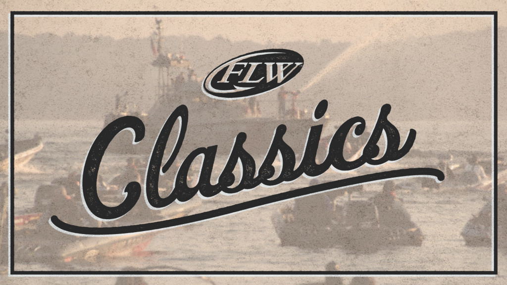 Image for FLW Classics – Week 5