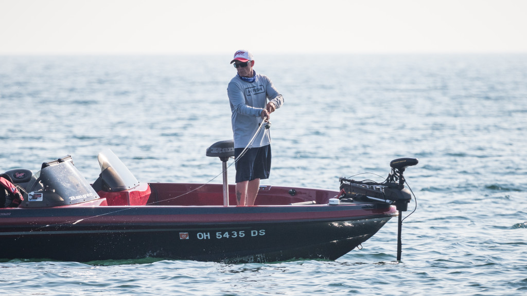 Image for Lake Erie Top 5 Patterns – Day 2