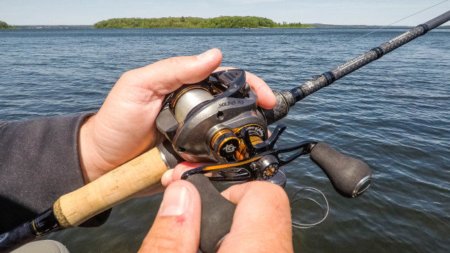 Berkley MaxScent Creature Hawg Review - Wired2Fish