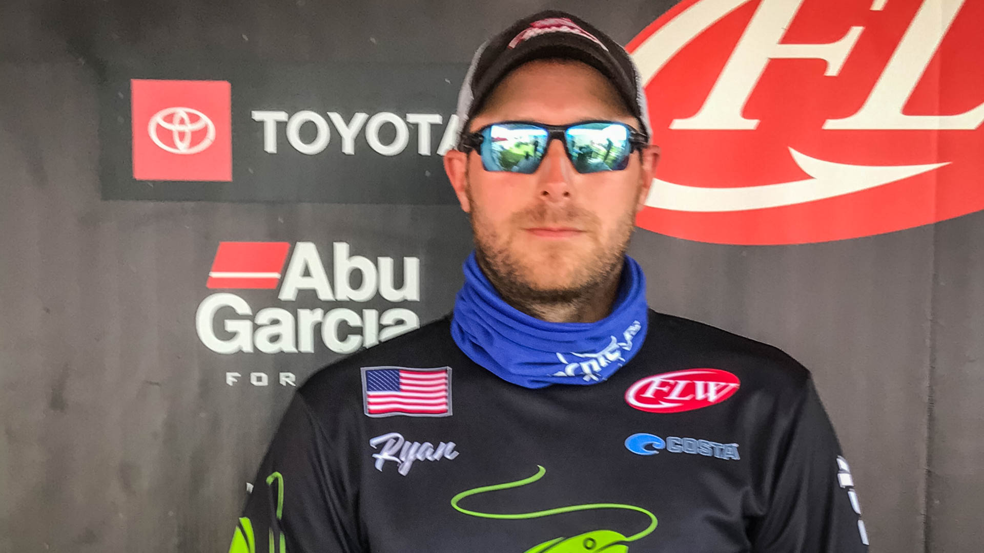 Wagoner's Eli Brumnett Posts Second Career Win at Phoenix Bass Fishing  League Event at Lake Eufaula – Anglers Channel