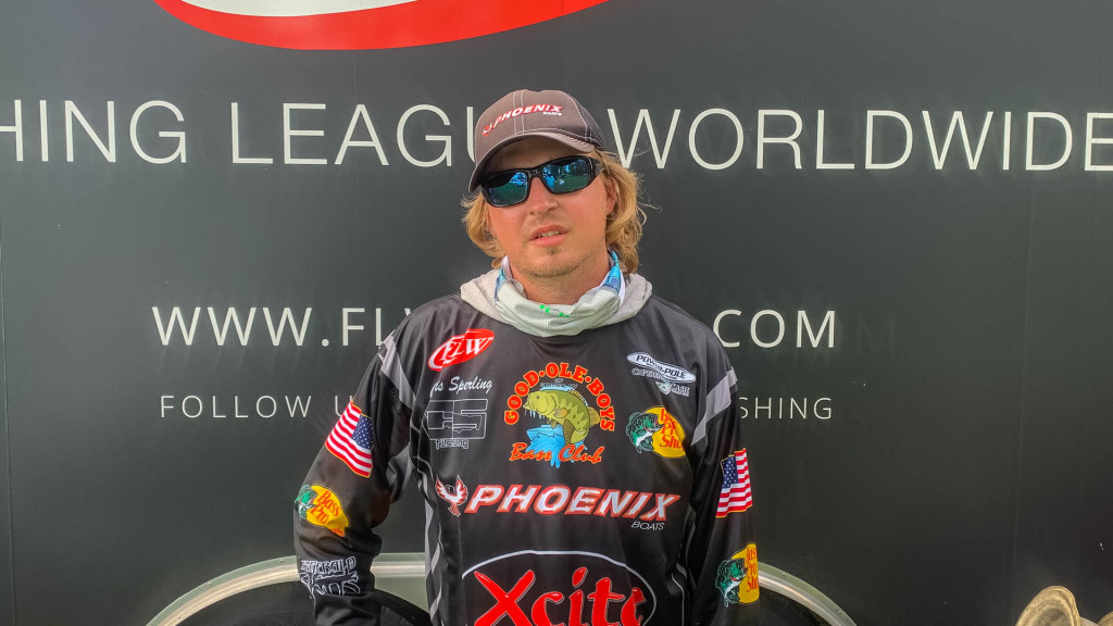 Image for Pennsylvania’s Lorenzo and New York’s Sperling Earn Wins at Phoenix Bass Fishing League Double-Header on Lake Cayuga