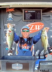MLF Clark Moore Profile