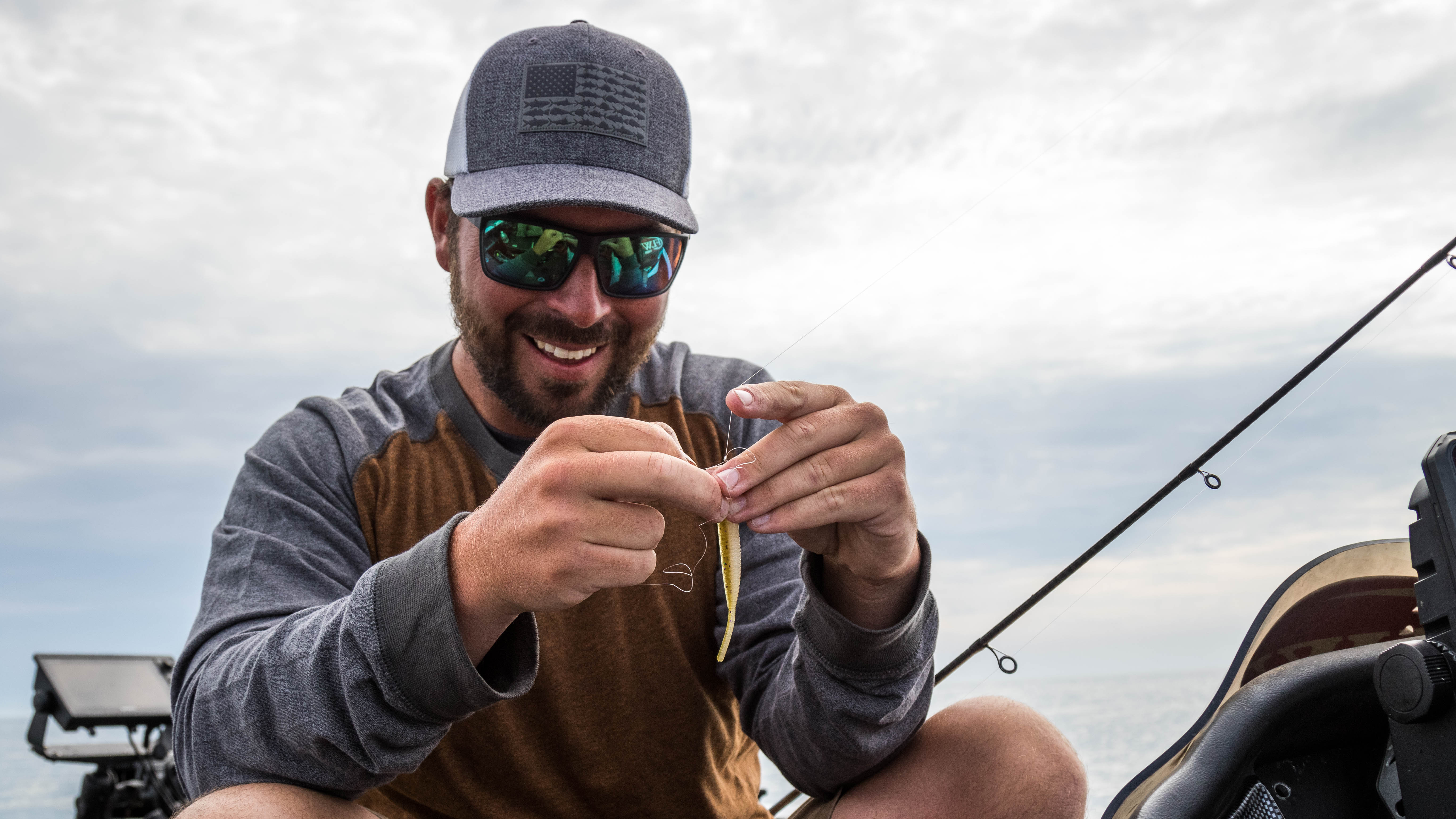What is PowerBait Maxscent and why did it just kick serious tail