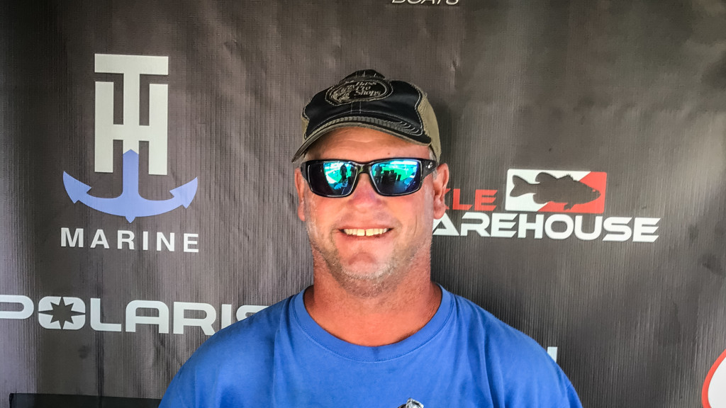 Image for Virginia’s Daves Win at Two-Day Phoenix Bass Fishing League Event on Potomac River