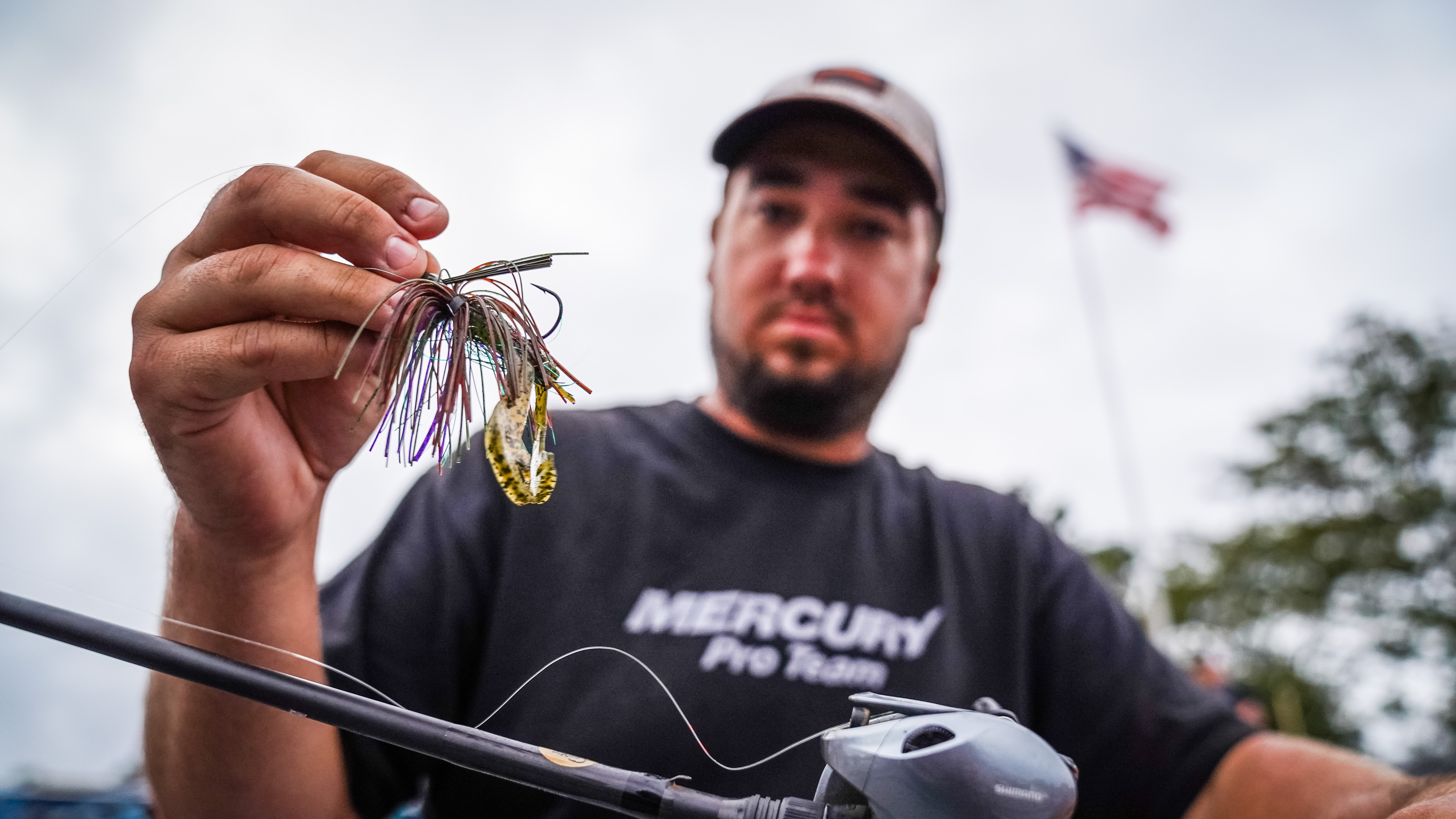 Top 10 Baits from the Potomac - Major League Fishing