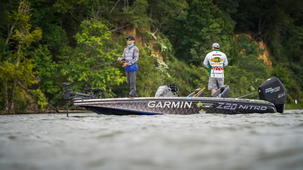 Image for Potomac River Top 5 Patterns – Day 2