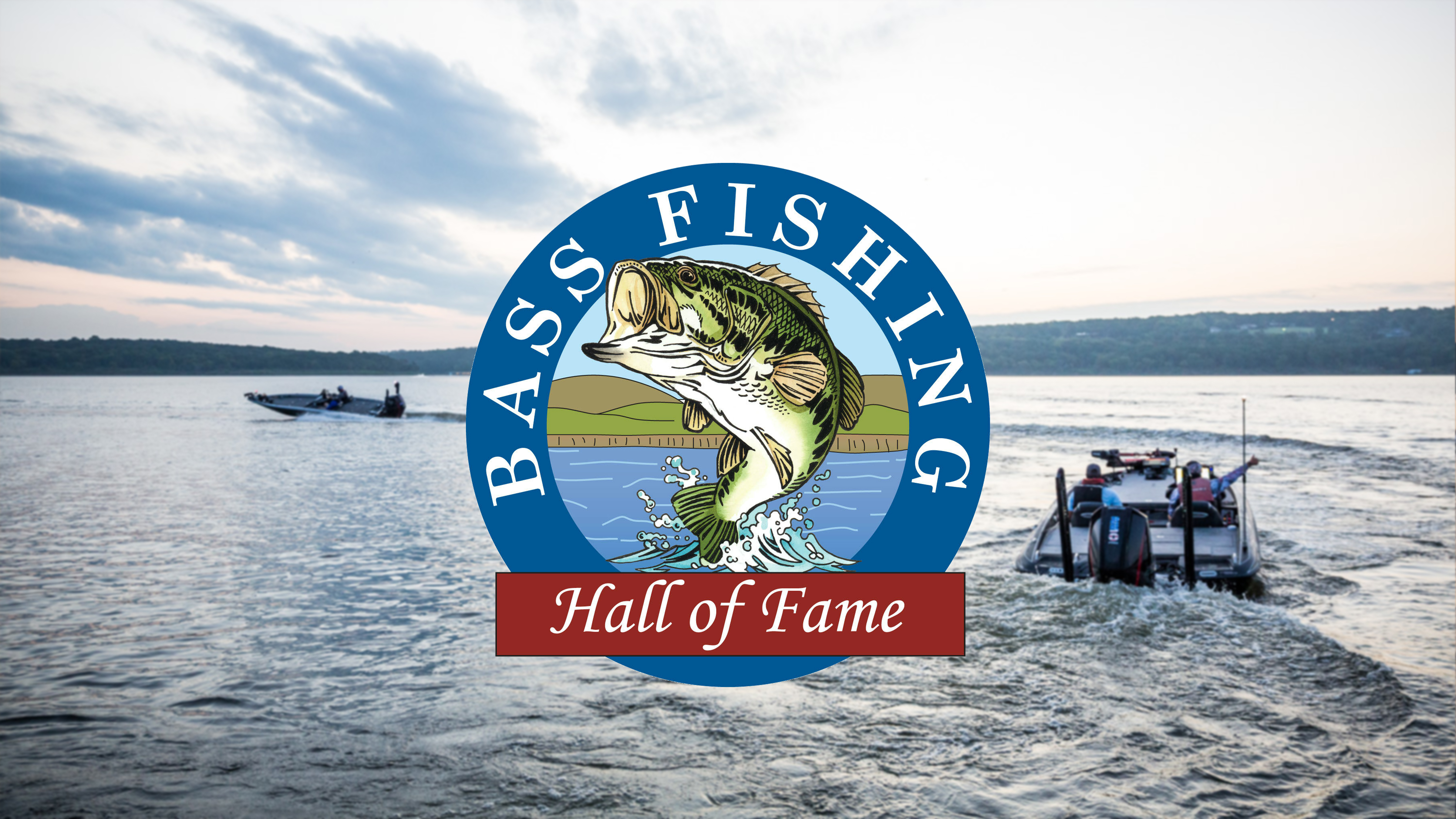 Annual Bass Fishing Hall of Fame Auction Goes Digital - Major