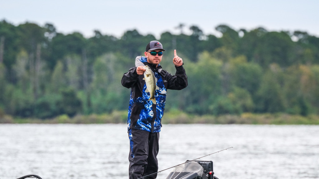 Image for Sam Rayburn Midday Update – Day 3
