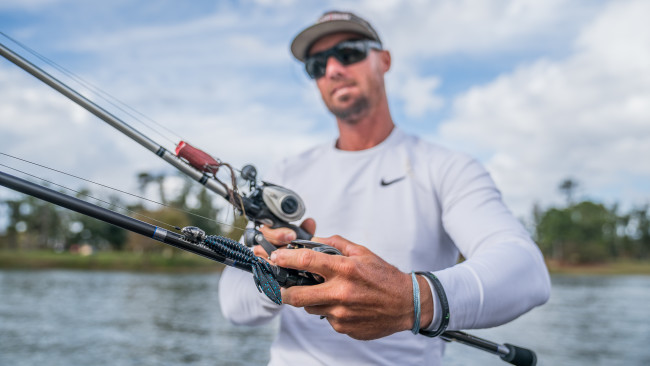 Top 10 Baits From Seminole - Major League Fishing