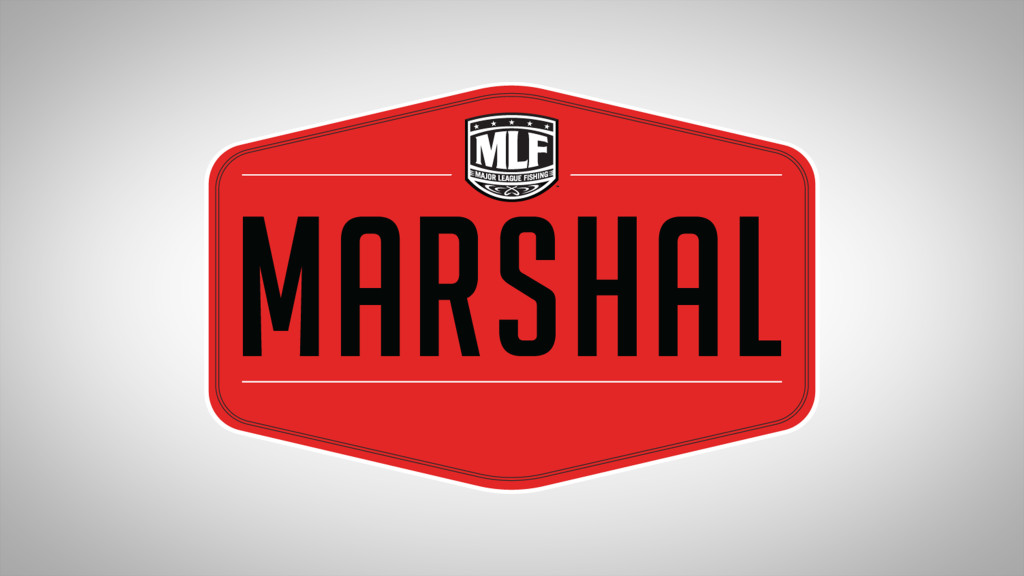 Become a Tackle Warehouse Pro Circuit Marshal - Major League Fishing