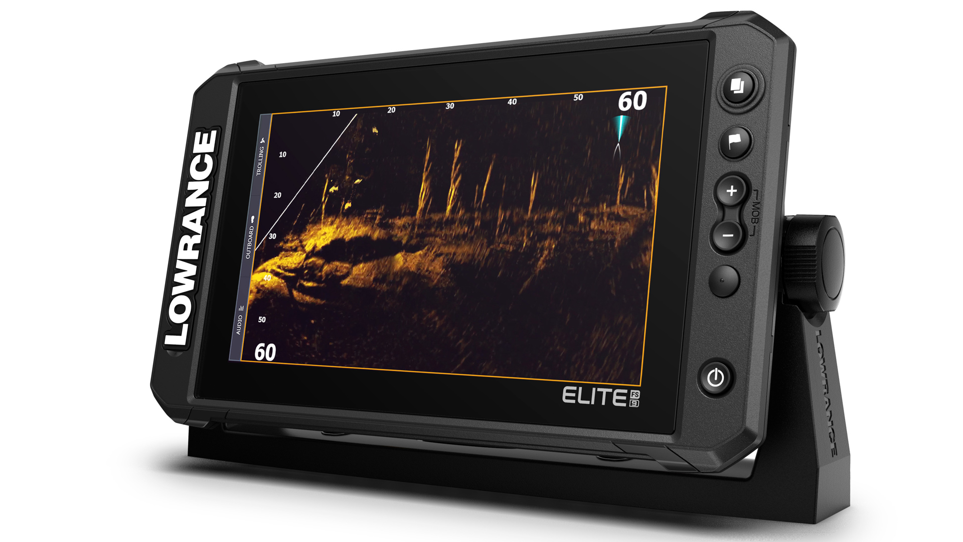LOWRANCE LAUNCHES GHOST TROLLING MOTOR - Boating Industry Canada